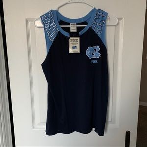 University of North Carolina Top